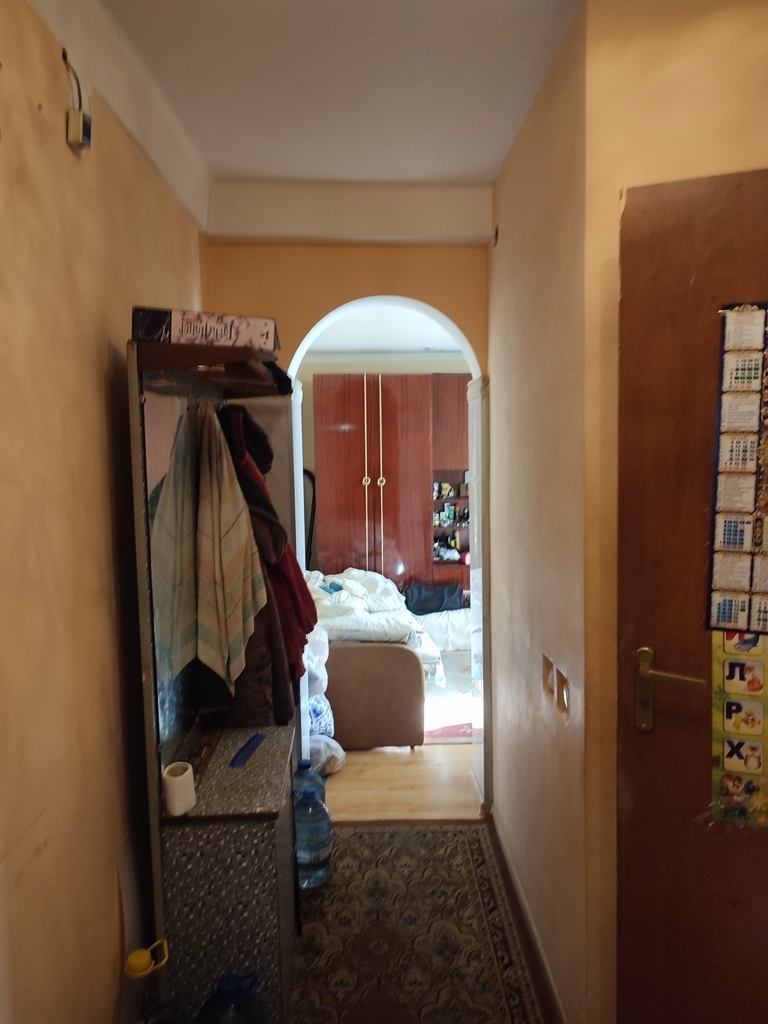 Продаж 1-кімнатної квартири 32 м², Леся Курбаса просп., 10А