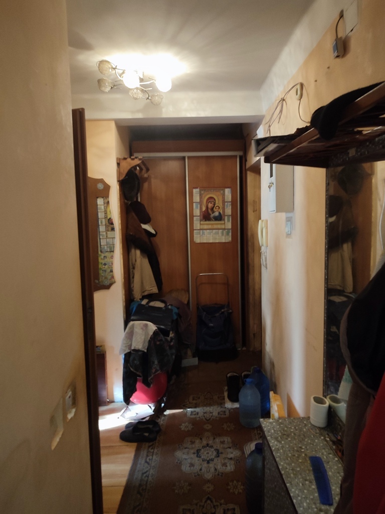 Продаж 1-кімнатної квартири 32 м², Леся Курбаса просп., 10А