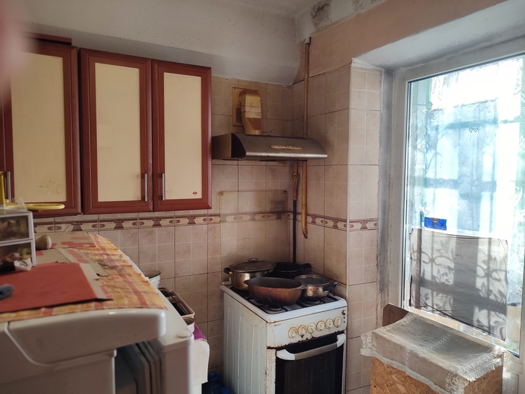 Продаж 1-кімнатної квартири 32 м², Леся Курбаса просп., 10А