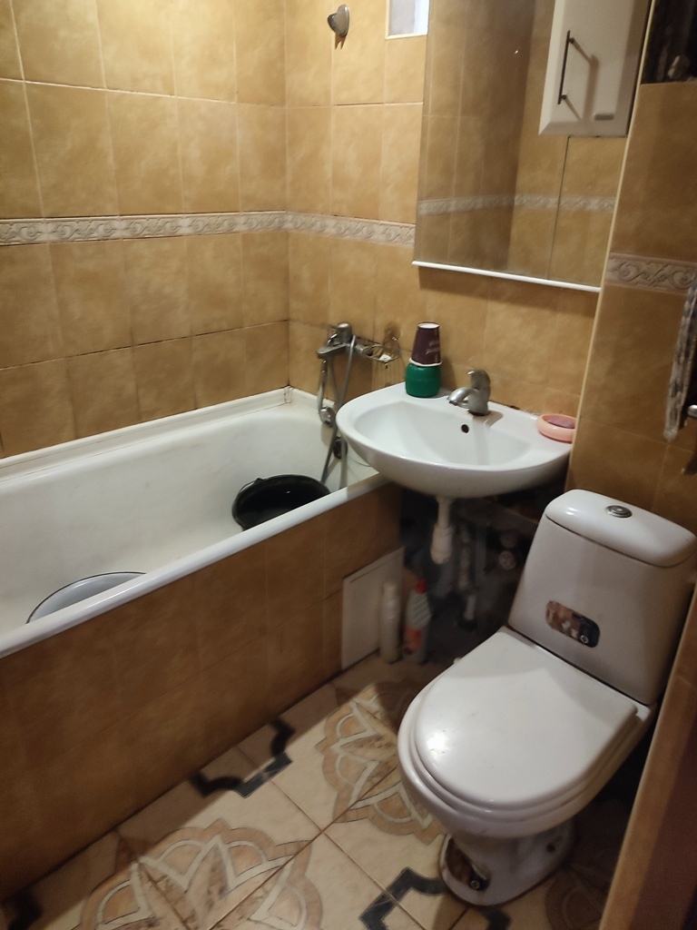 Продаж 1-кімнатної квартири 32 м², Леся Курбаса просп., 10А