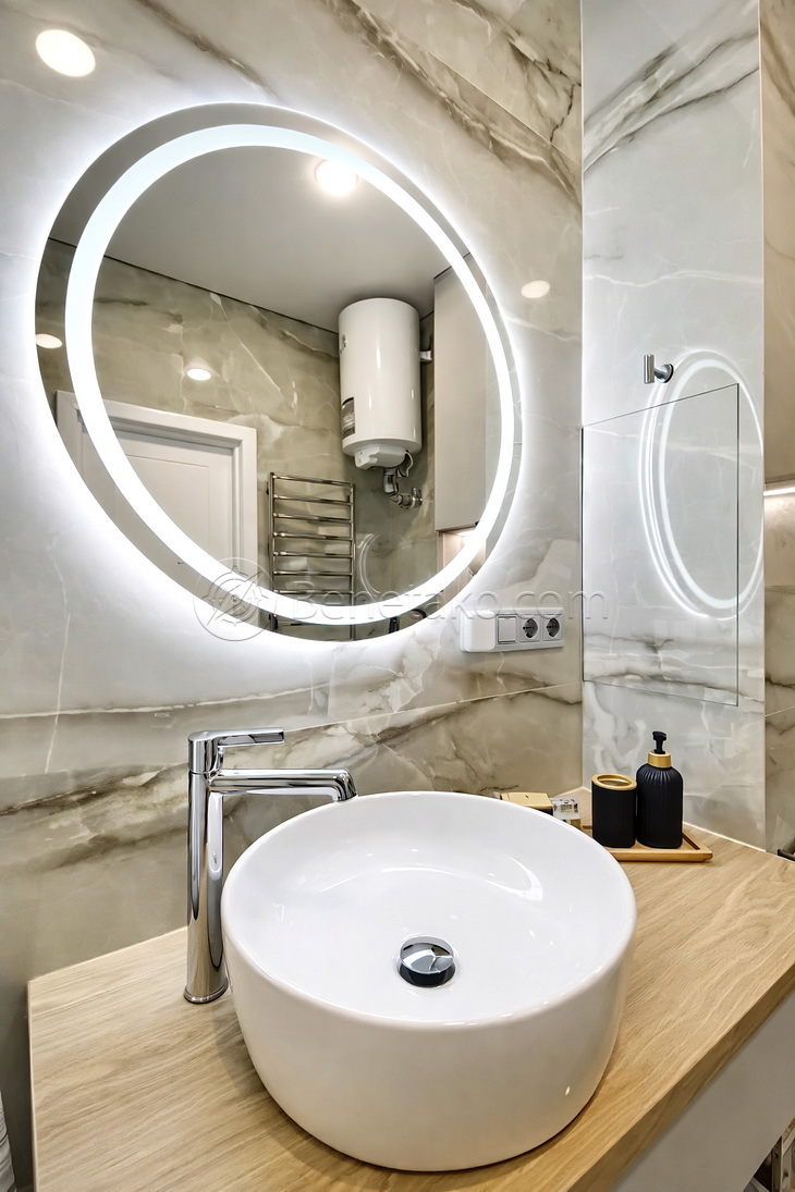 Аренда 3-комнатной квартиры 55 м², Генуэзская ул., 1Е