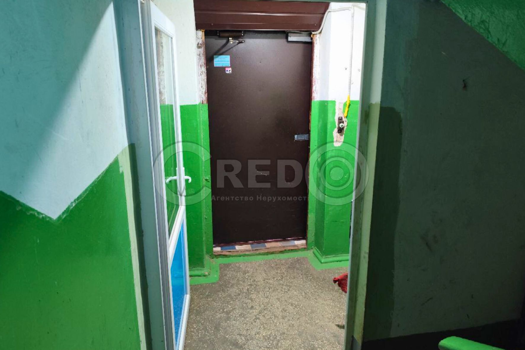 Продаж 2-кімнатної квартири 42.7 м², Металургів