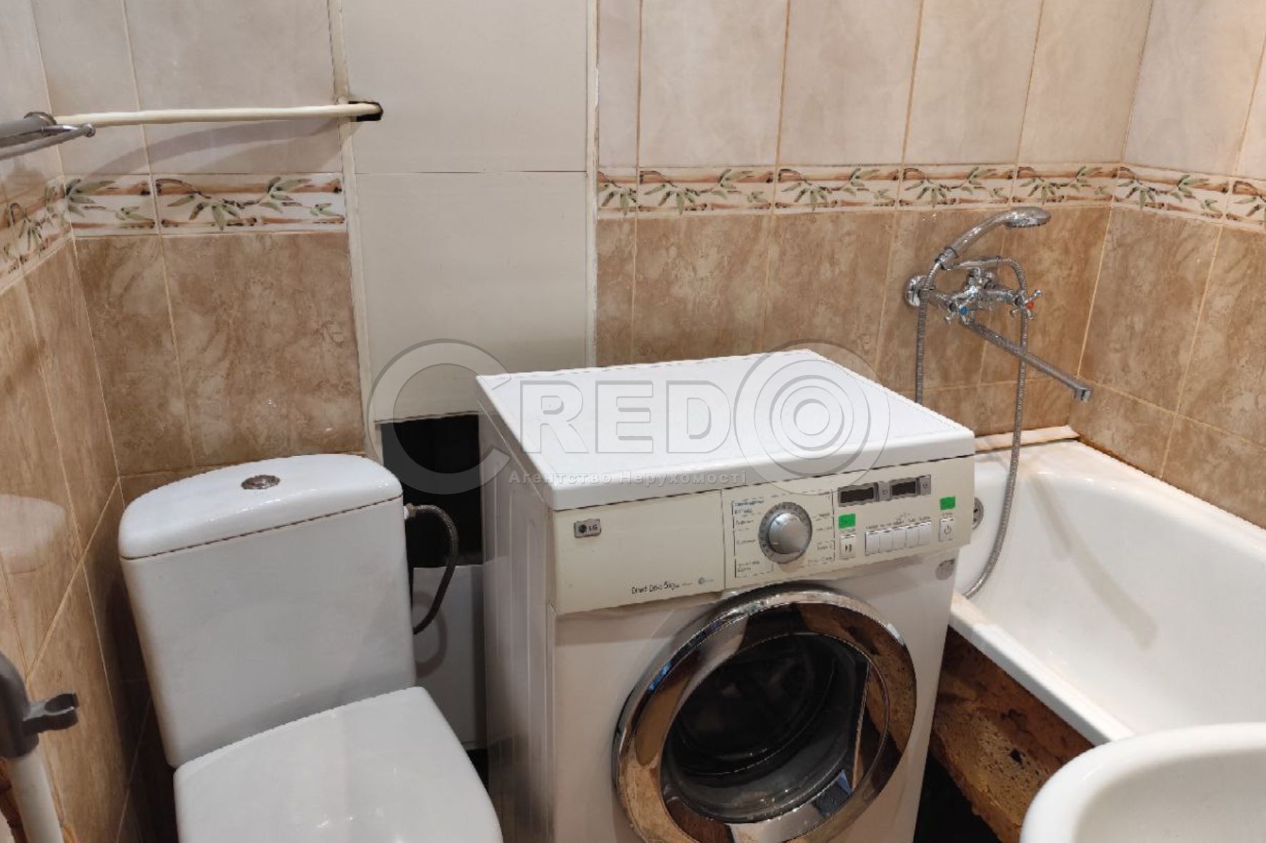 Продаж 2-кімнатної квартири 42.7 м², Металургів