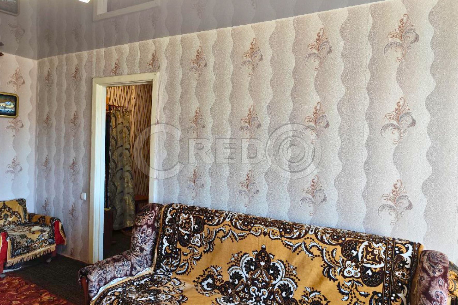 Продаж 2-кімнатної квартири 42.7 м², Металургів