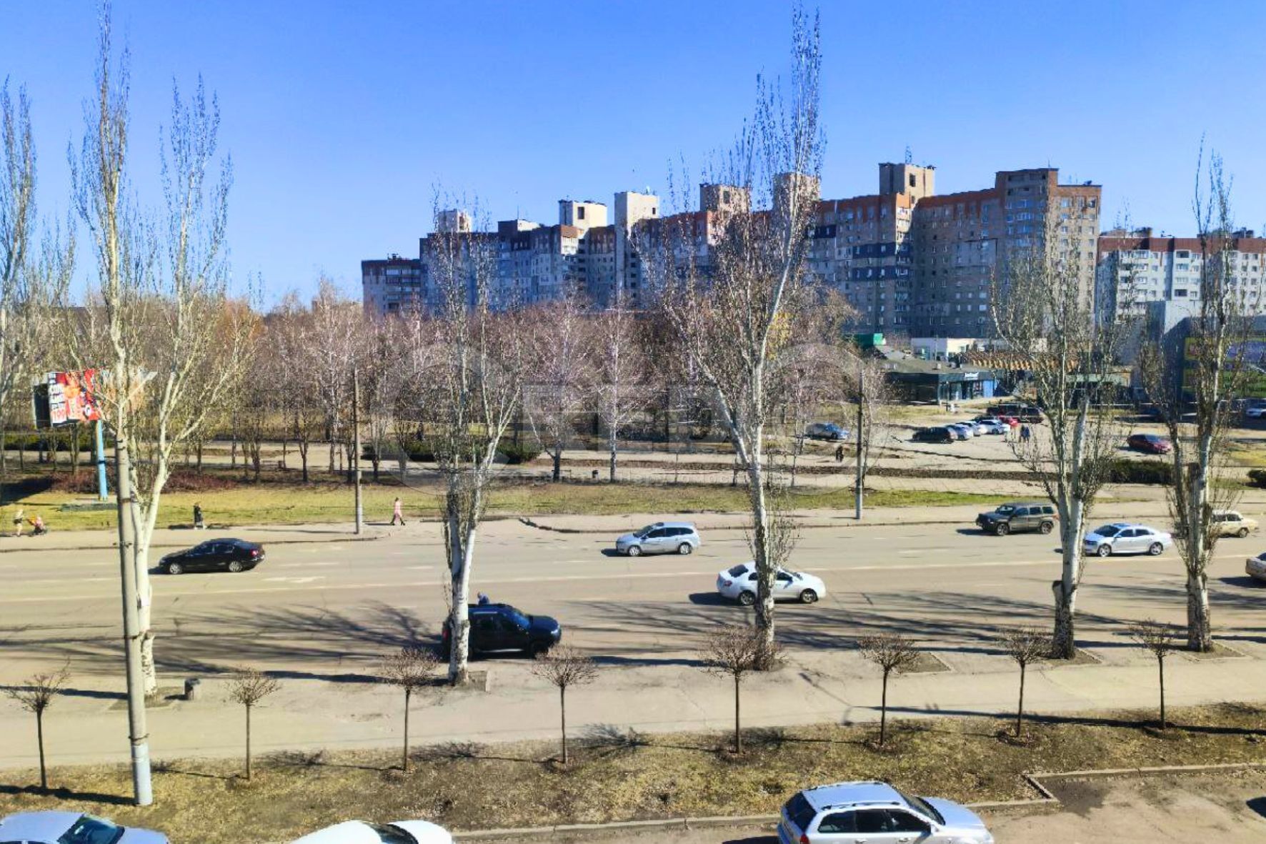 Продаж 2-кімнатної квартири 42.7 м², Металургів