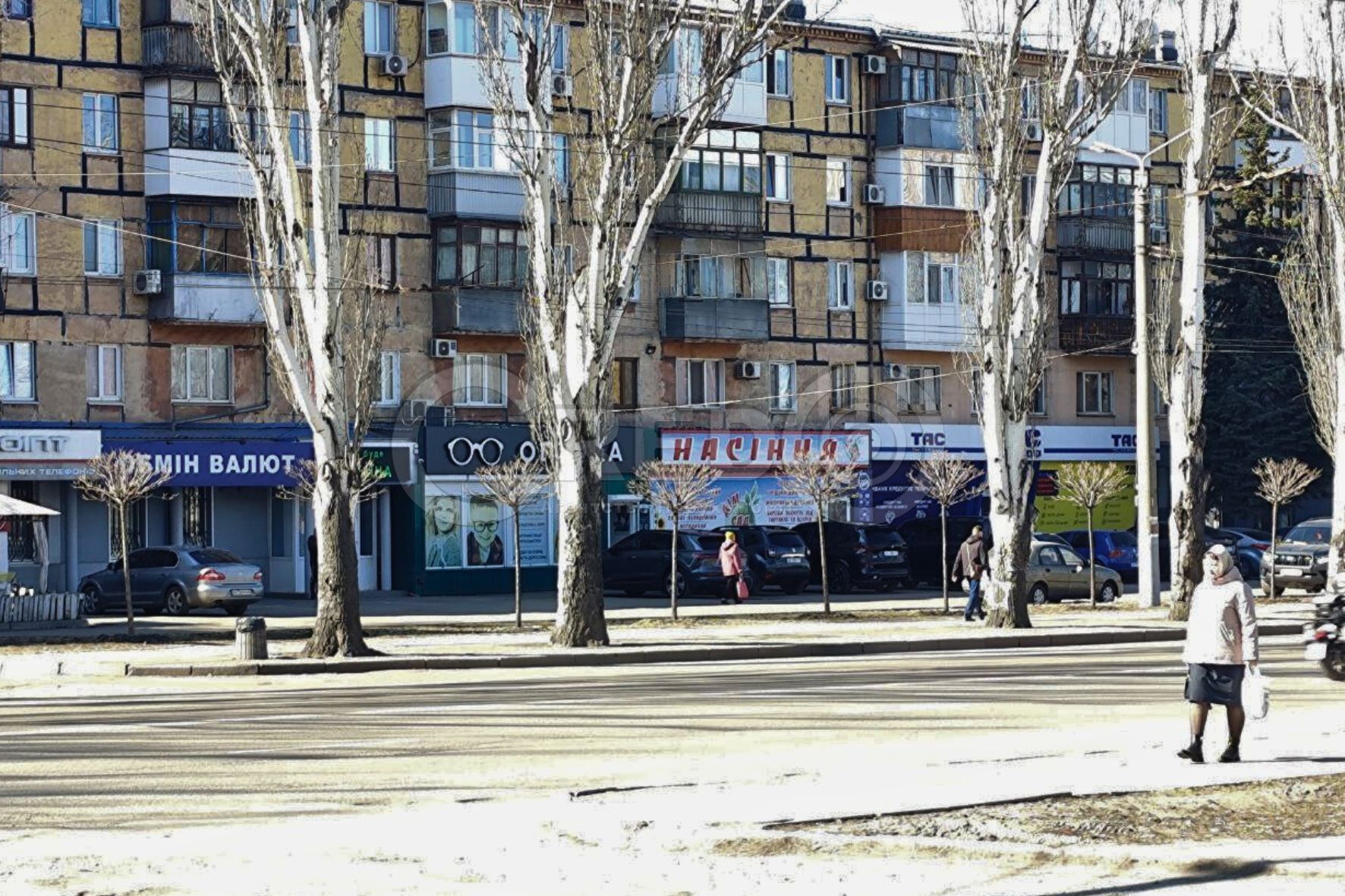 Продаж 2-кімнатної квартири 42.7 м², Металургів