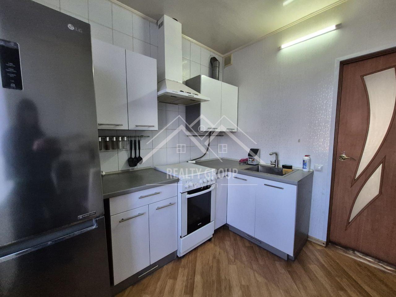 Продаж 2-кімнатної квартири 53 м², Каспійська вул.