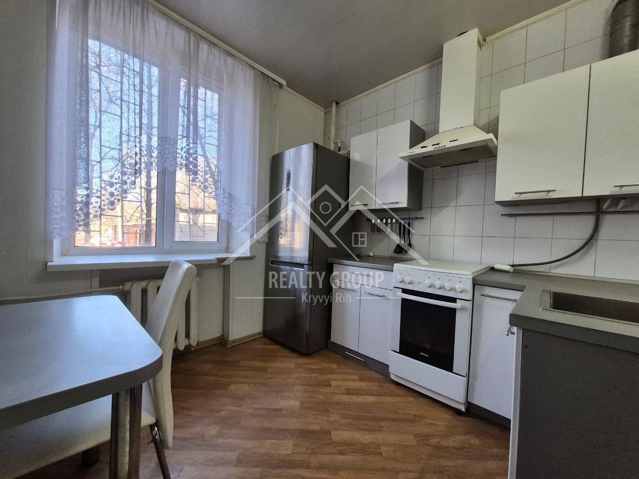 Продаж 2-кімнатної квартири 53 м², Каспійська вул.