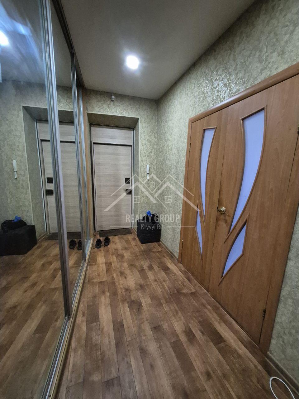 Продаж 2-кімнатної квартири 53 м², Каспійська вул.