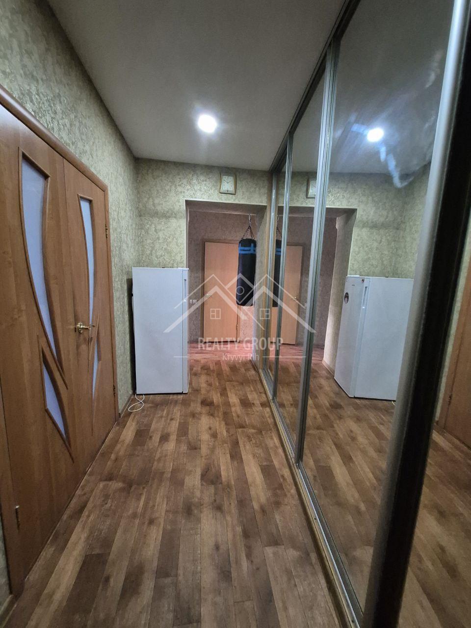 Продаж 2-кімнатної квартири 53 м², Каспійська вул.