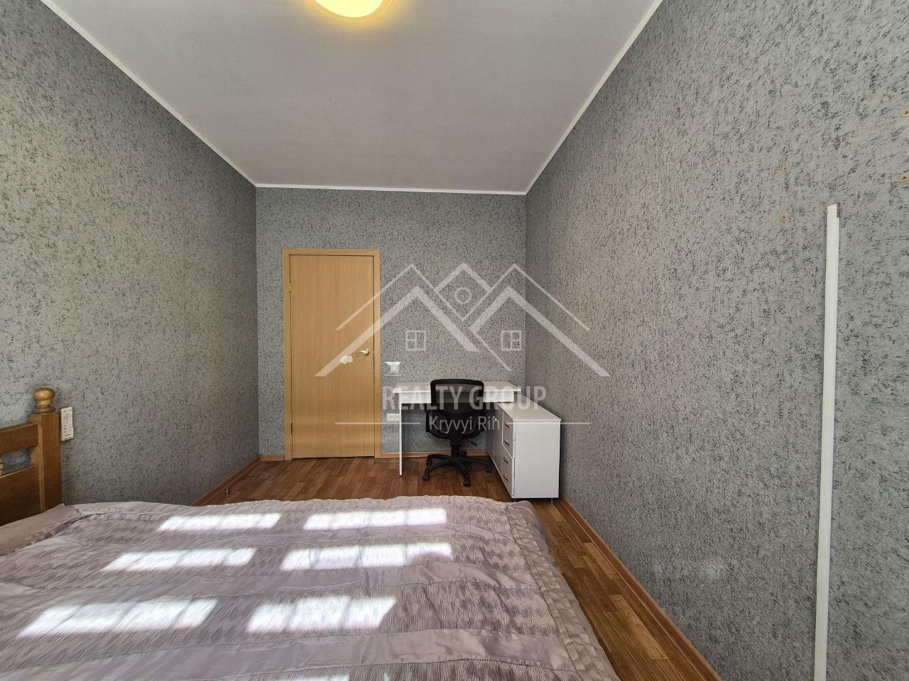 Продаж 2-кімнатної квартири 53 м², Каспійська вул.