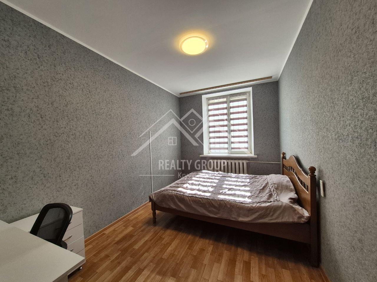 Продаж 2-кімнатної квартири 53 м², Каспійська вул.