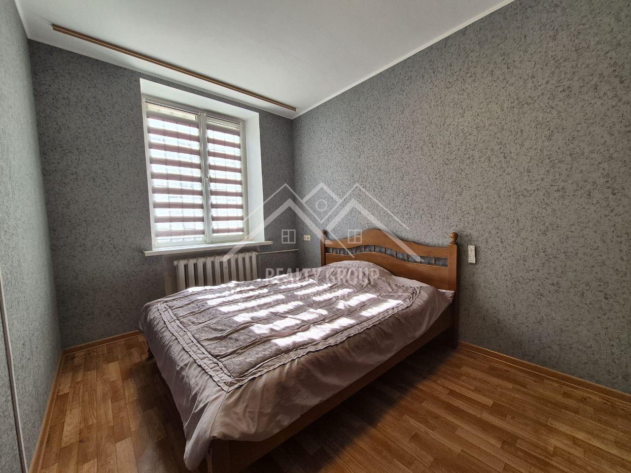 Продаж 2-кімнатної квартири 53 м², Каспійська вул.