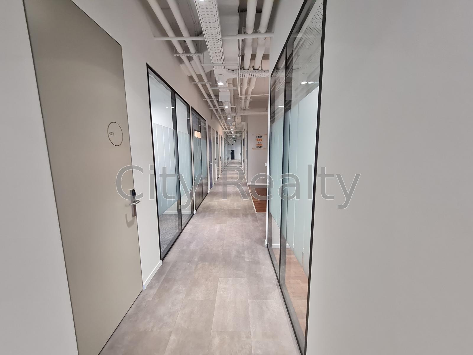 Аренда офиса 35 м², Победы просп., 53