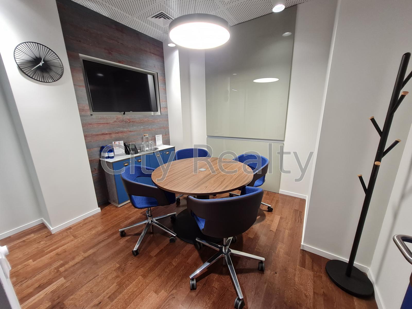 Аренда офиса 35 м², Победы просп., 53