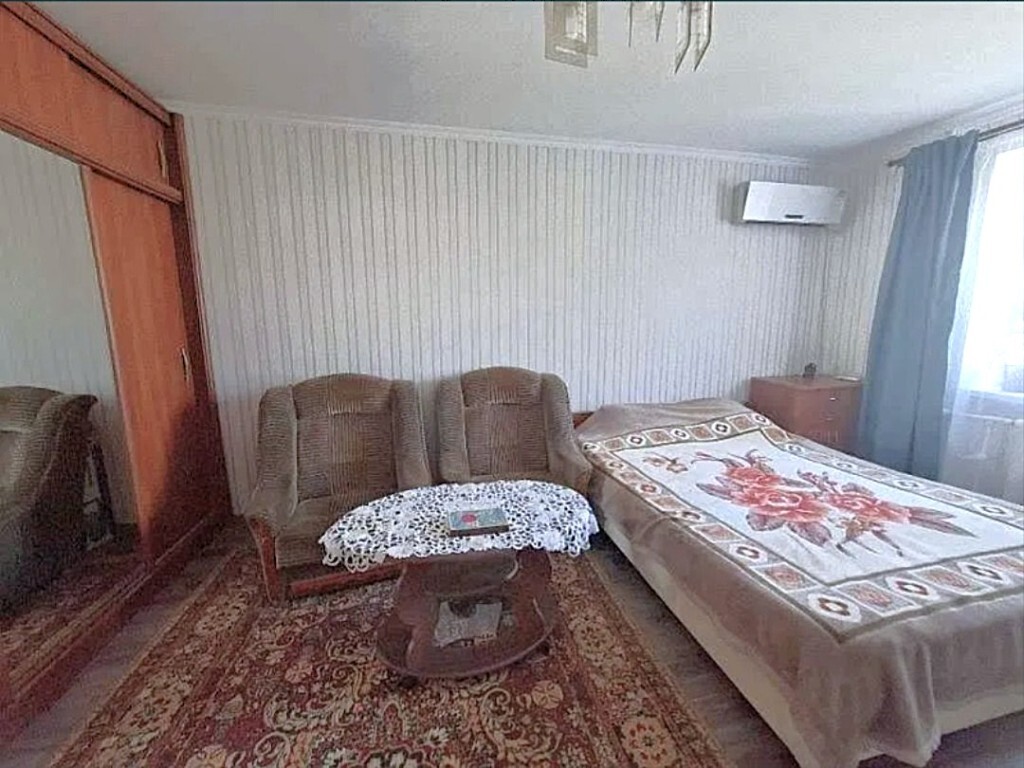 Продажа 1-комнатной квартиры 37 м², Грушевского Михаила ул., 52