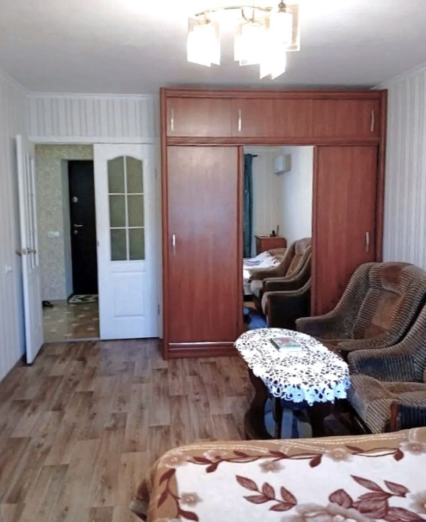 Продажа 1-комнатной квартиры 37 м², Грушевского Михаила ул., 52