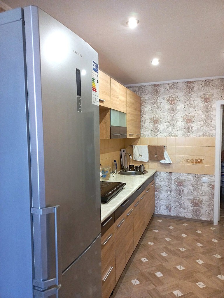 Продажа 1-комнатной квартиры 37 м², Грушевского Михаила ул., 52