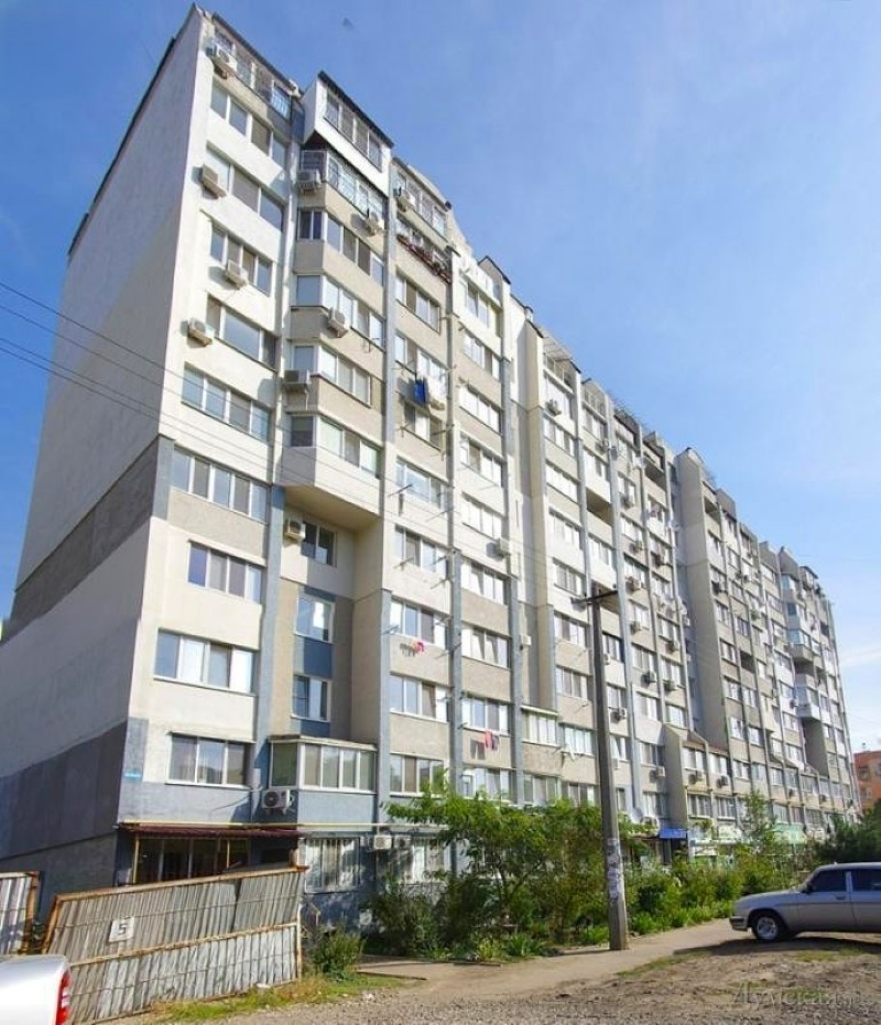Продажа 1-комнатной квартиры 37 м², Грушевского Михаила ул., 52
