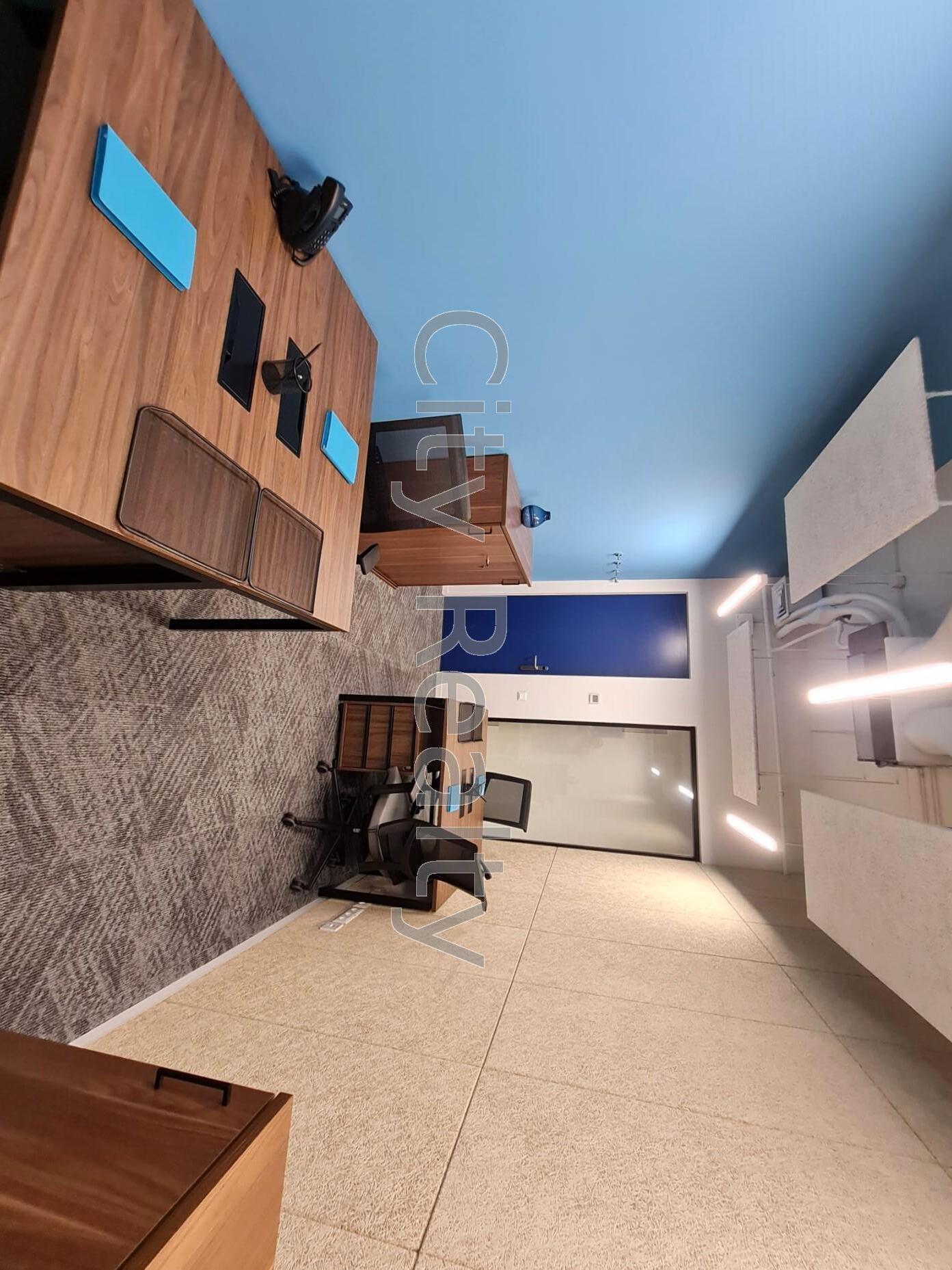 Аренда офиса 35 м², Победы просп., 53