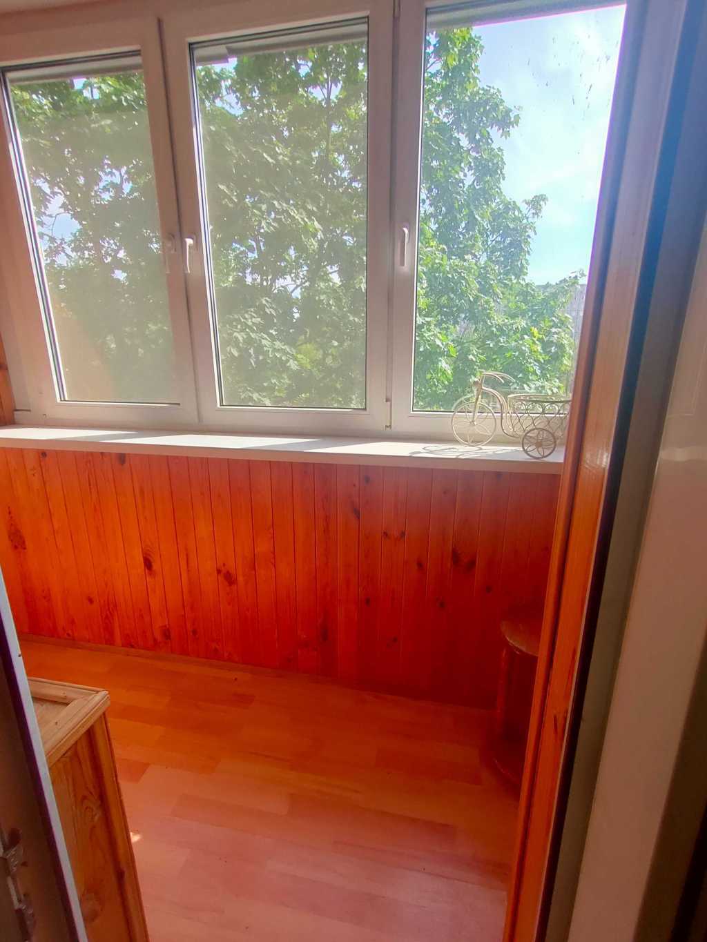 Оренда 3-кімнатної квартири 65 м², Братиславська вул., 4