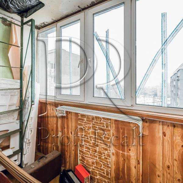 Продаж 3-кімнатної квартири 72 м², Булгакова вул., 3