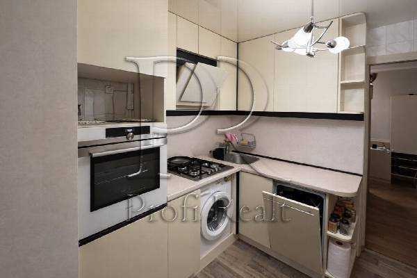 Продажа 1-комнатной квартиры 31 м², Вацлава Гавела бул., 19