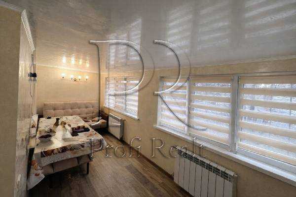 Продажа 1-комнатной квартиры 31 м², Вацлава Гавела бул., 19