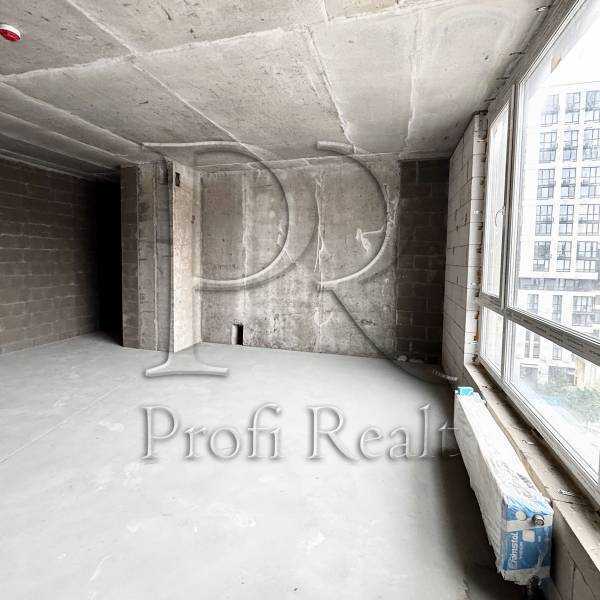 Продаж 2-кімнатної квартири 87 м², Салютна вул., 2