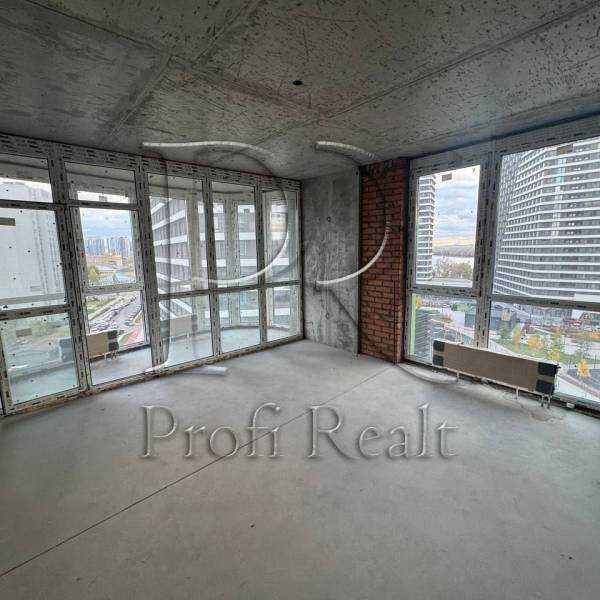 Продаж 3-кімнатної квартири 90 м², Причальна вул., 10