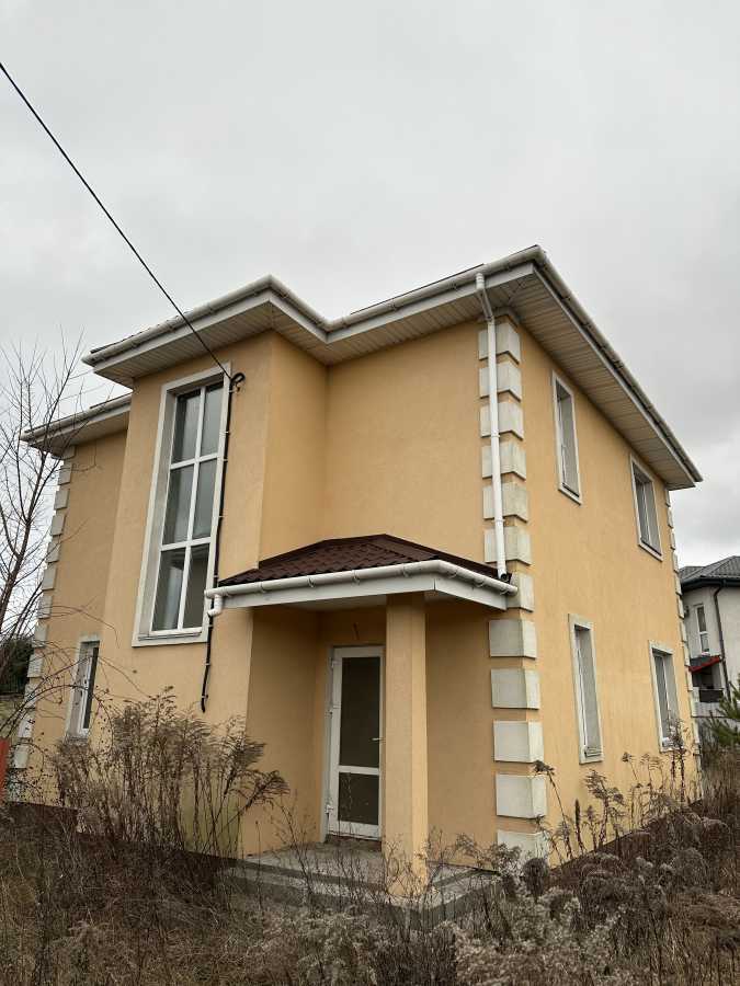 Продажа дома 115 м², Оксамитова, 54