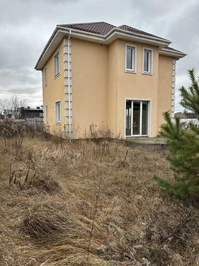 Продажа дома 115 м², Оксамитова, 54