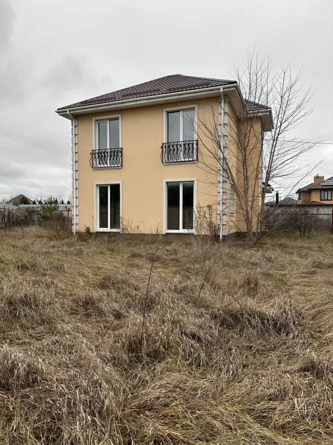 Продажа дома 115 м², Оксамитова, 54