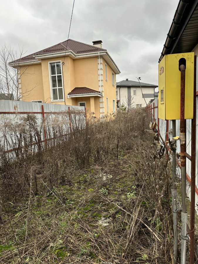 Продажа дома 115 м², Оксамитова, 54