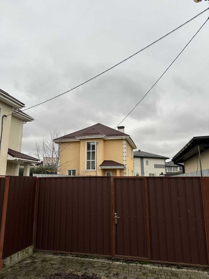 Продажа дома 115 м², Оксамитова, 54