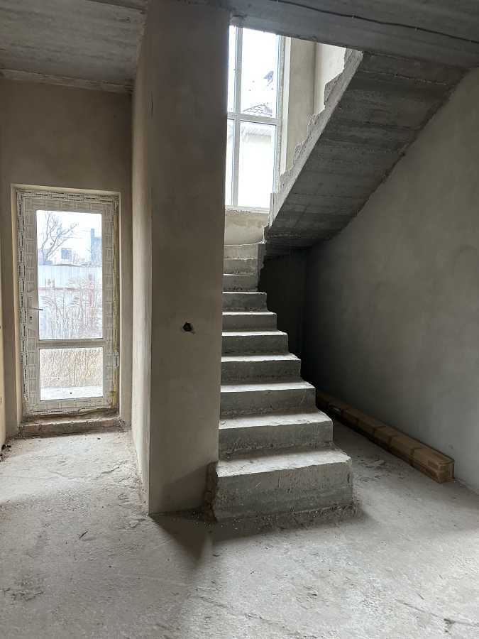 Продажа дома 115 м², Оксамитова, 54