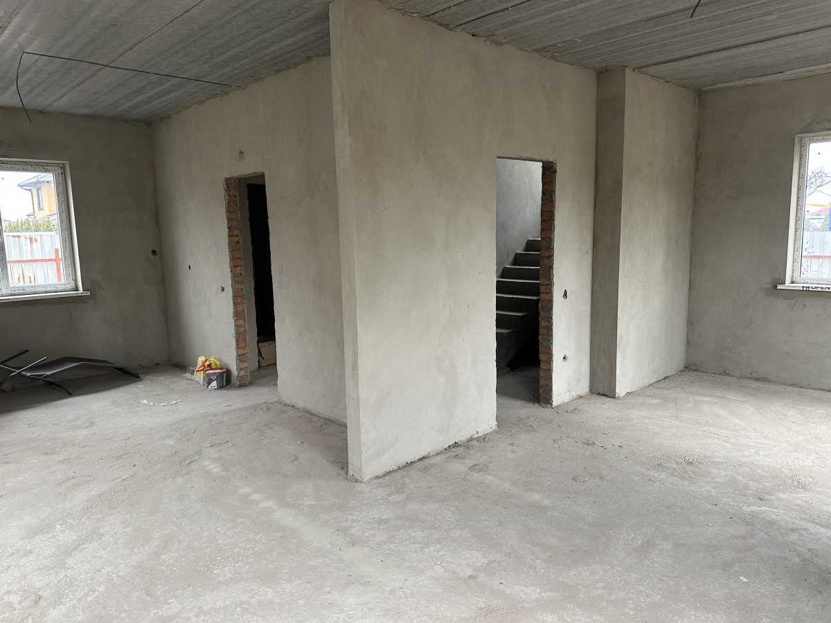 Продажа дома 115 м², Оксамитова, 54