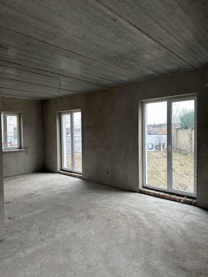 Продажа дома 115 м², Оксамитова, 54