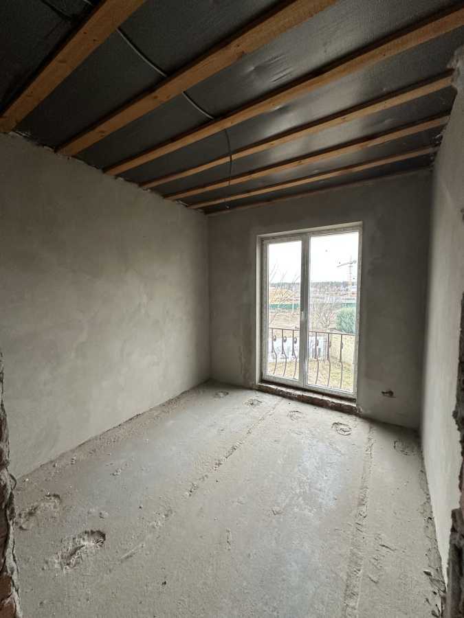 Продажа дома 115 м², Оксамитова, 54