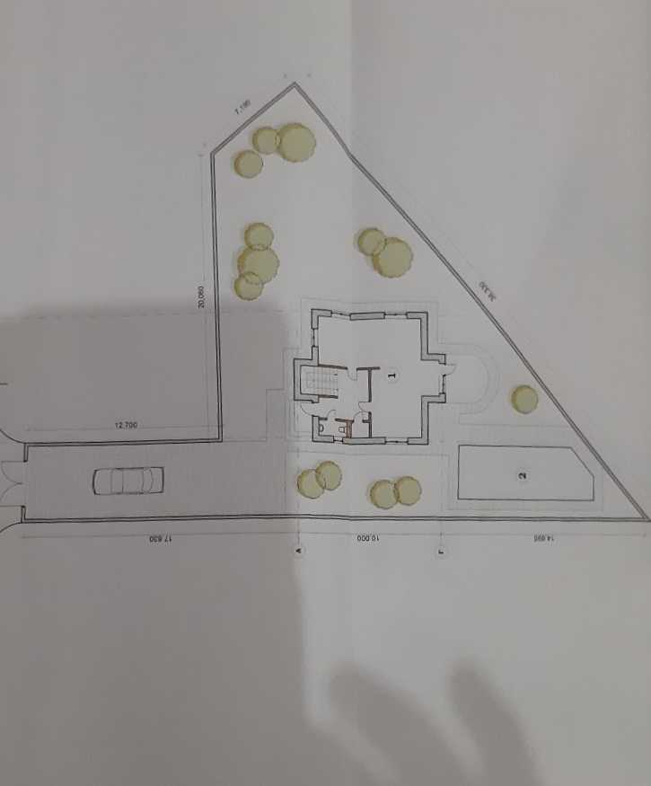 Продажа дома 115 м², Оксамитова, 54