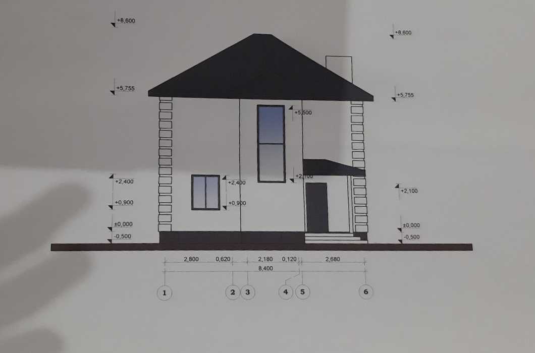 Продажа дома 115 м², Оксамитова, 54