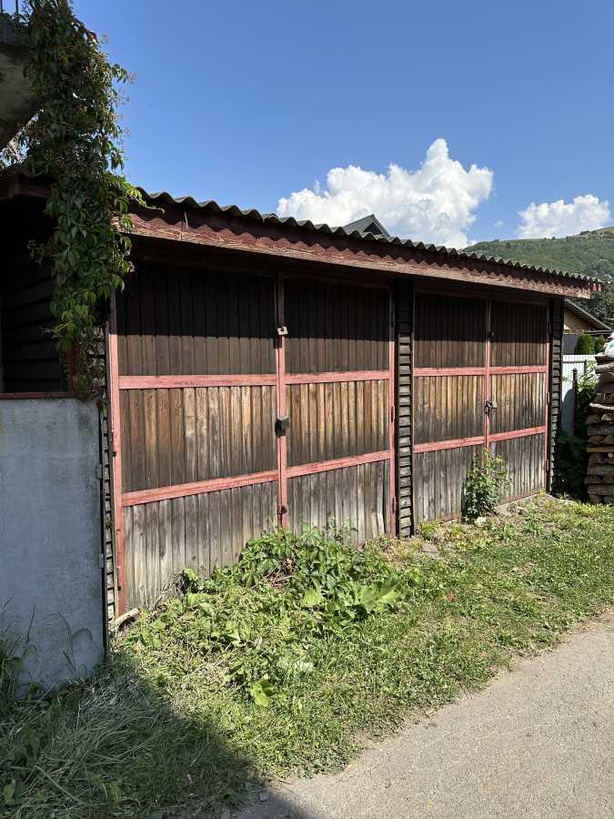 Продажа дома 82.39 м², Шевченка, 7а