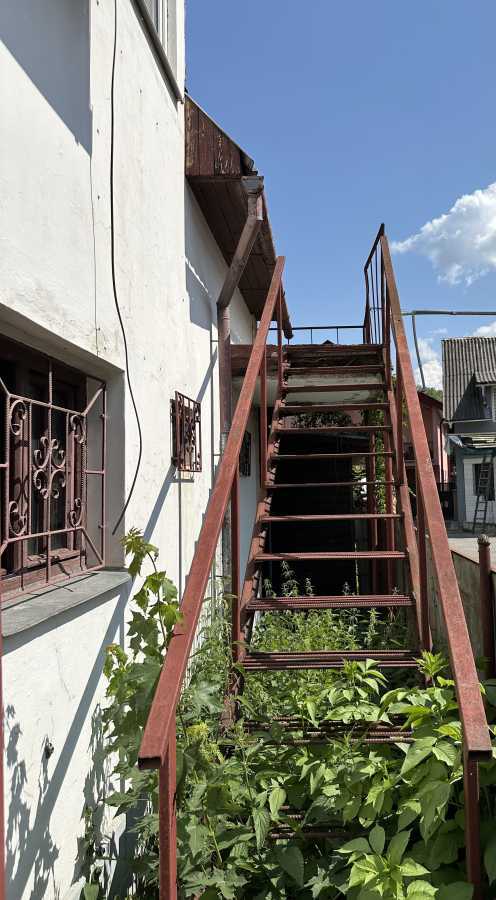 Продажа дома 82.39 м², Шевченка, 7а