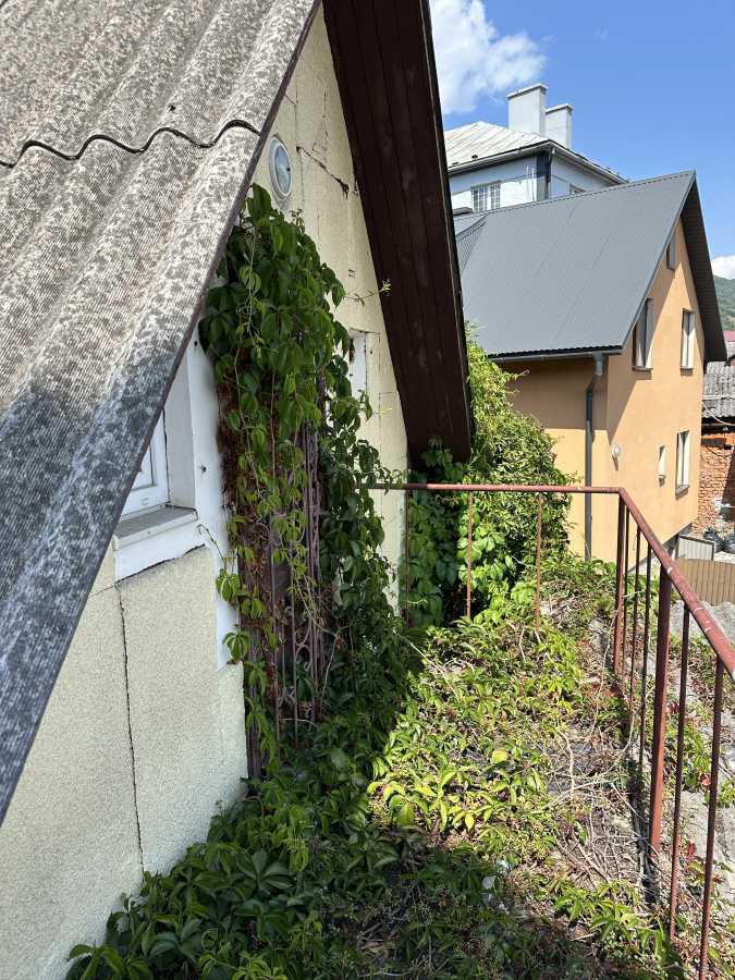 Продажа дома 82.39 м², Шевченка, 7а