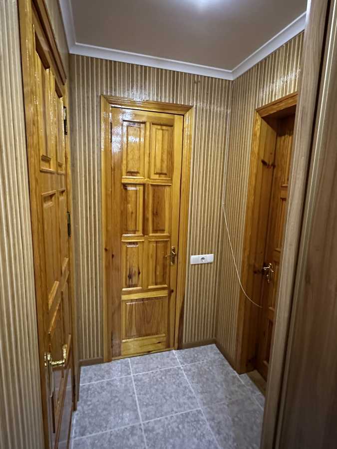 Продаж 3-кімнатної квартири 63 м², Мандриківська вул., 136