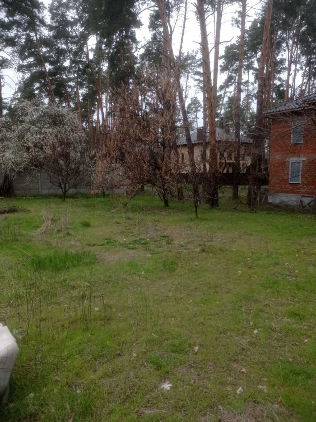 Продаж ділянки під індивідуальне житлове будівництво 12 соток, Києво-Мироцька вул.