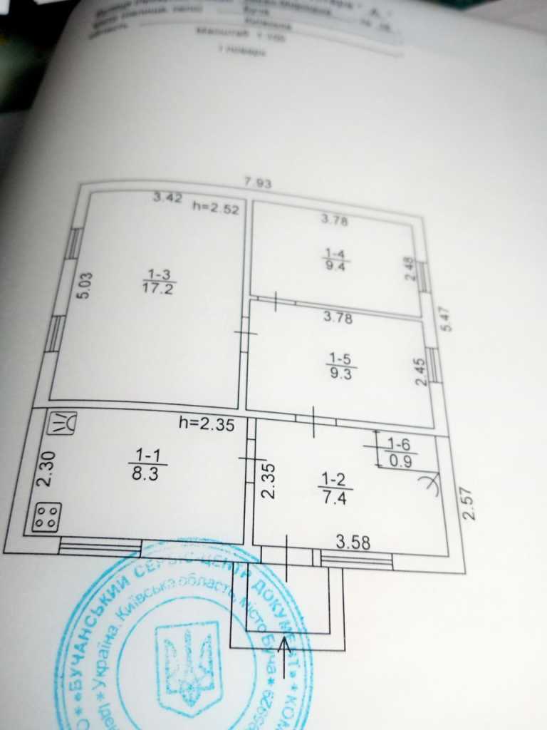 Продаж ділянки під індивідуальне житлове будівництво 12 соток, Києво-Мироцька вул.
