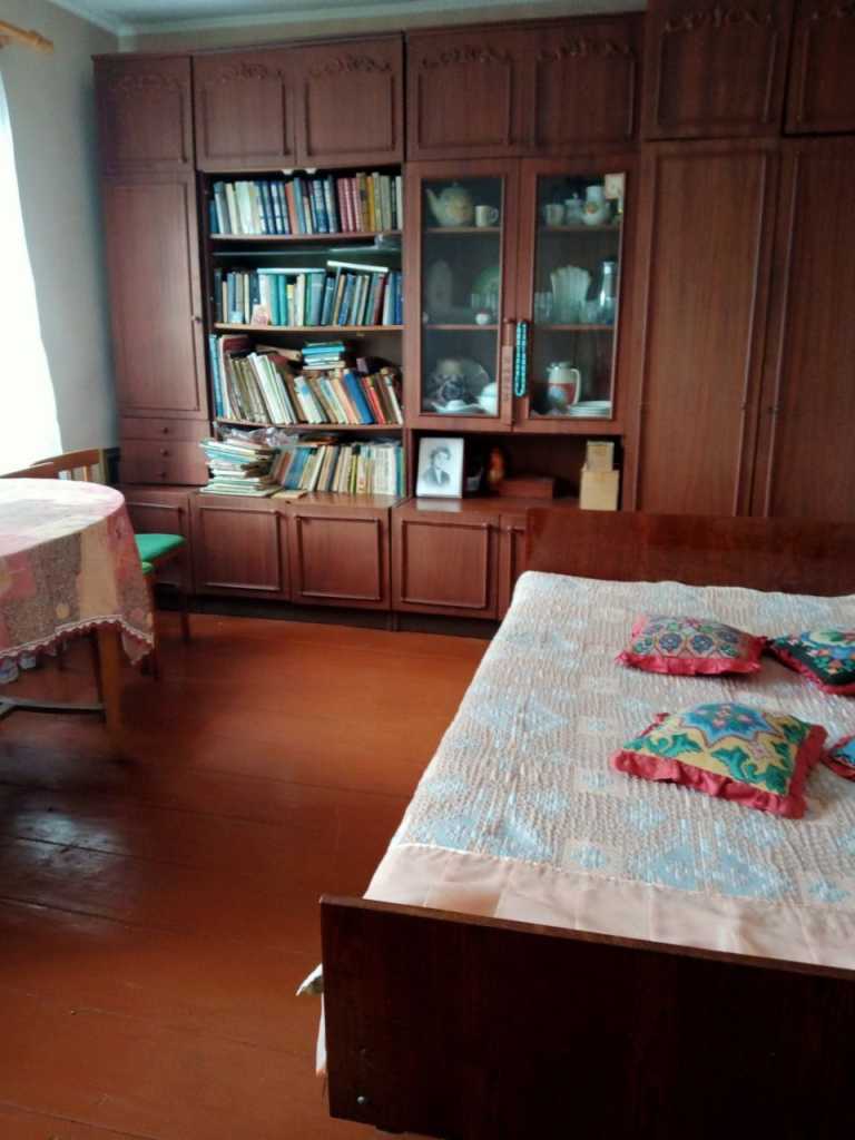 Продаж ділянки під індивідуальне житлове будівництво 12 соток, Києво-Мироцька вул.