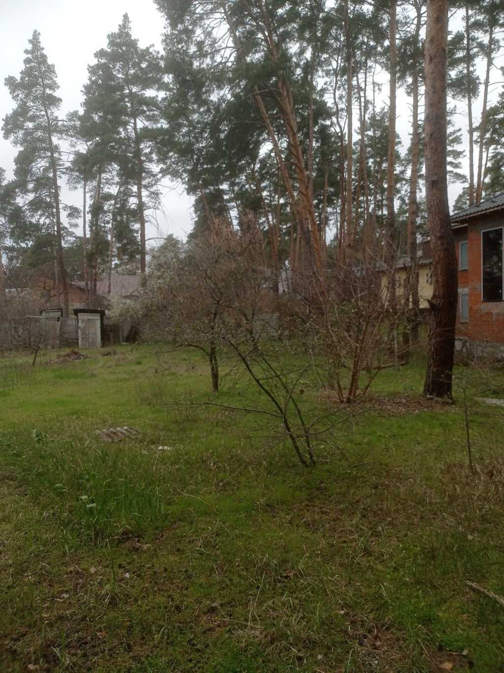 Продаж ділянки під індивідуальне житлове будівництво 12 соток, Києво-Мироцька вул.