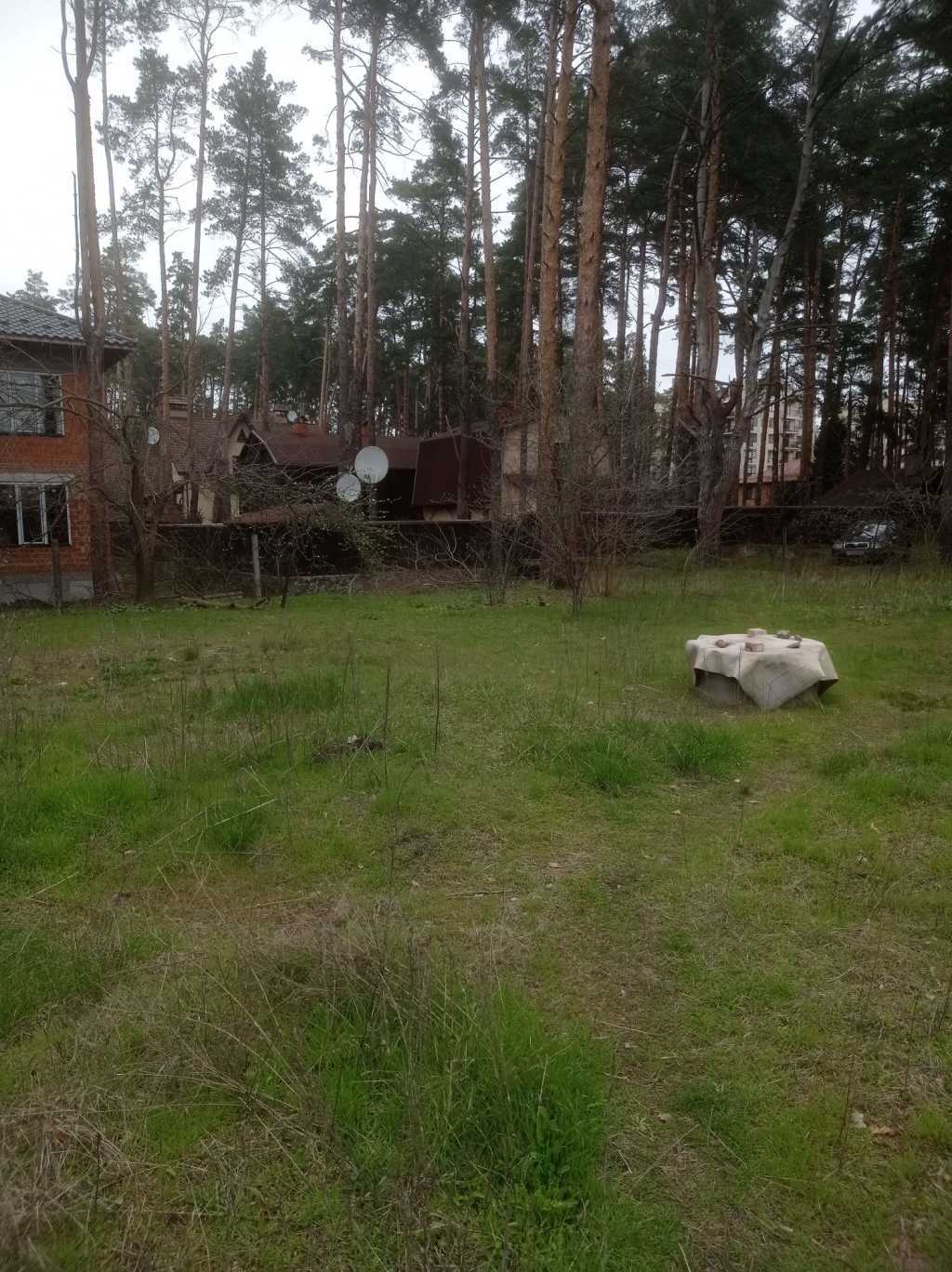 Продаж ділянки під індивідуальне житлове будівництво 12 соток, Києво-Мироцька вул.